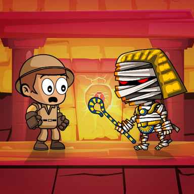 FreezeNova Treasure Hunter FreezeNova Treasure Hunter