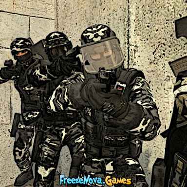FreezeNova CS Online FreezeNova CS Online