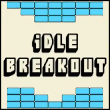 FreezeNova Idle Breakout FreezeNova Idle Breakout