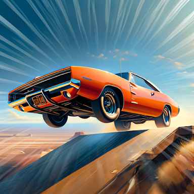 FreezeNova Car Stunt King FreezeNova Car Stunt King