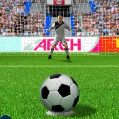 FreezeNova Penalty King FreezeNova Penalty King