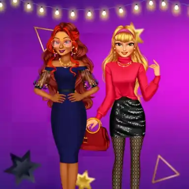 FreezeNova BFFs Black Friday Collection FreezeNova BFFs Black Friday Collection