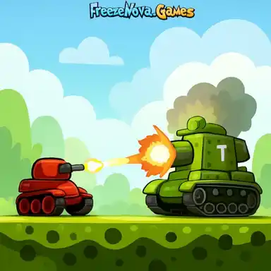 FreezeNova Clash Of Armour FreezeNova Clash Of Armour