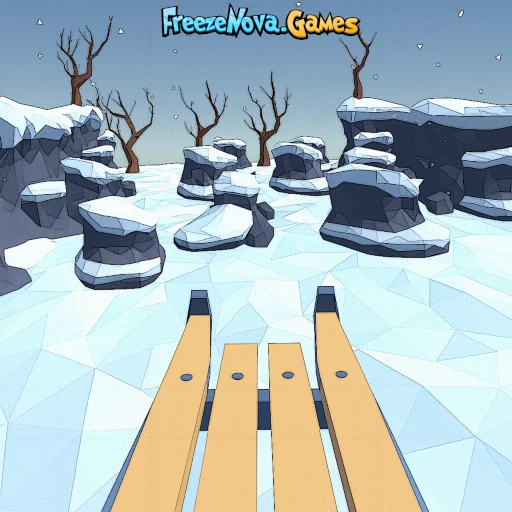 Snow Rider 2026 Unblocked